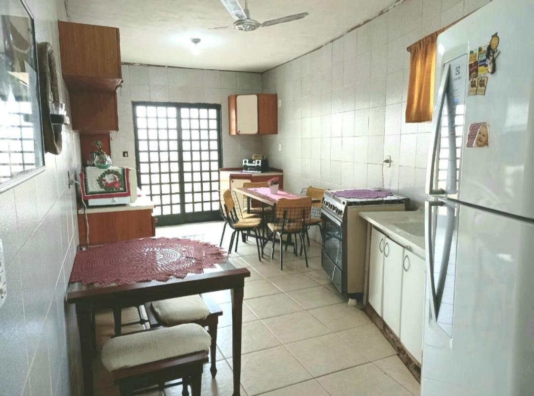 فيلا Casa De Temporada Da Ivalda Olímpia المظهر الخارجي الصورة