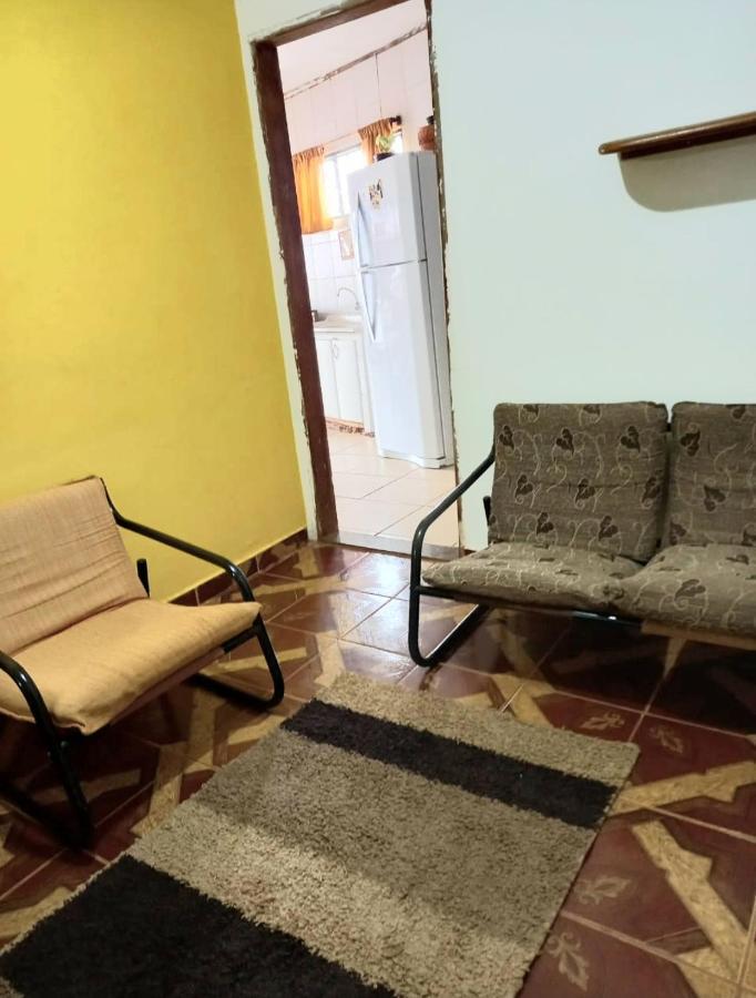 فيلا Casa De Temporada Da Ivalda Olímpia المظهر الخارجي الصورة