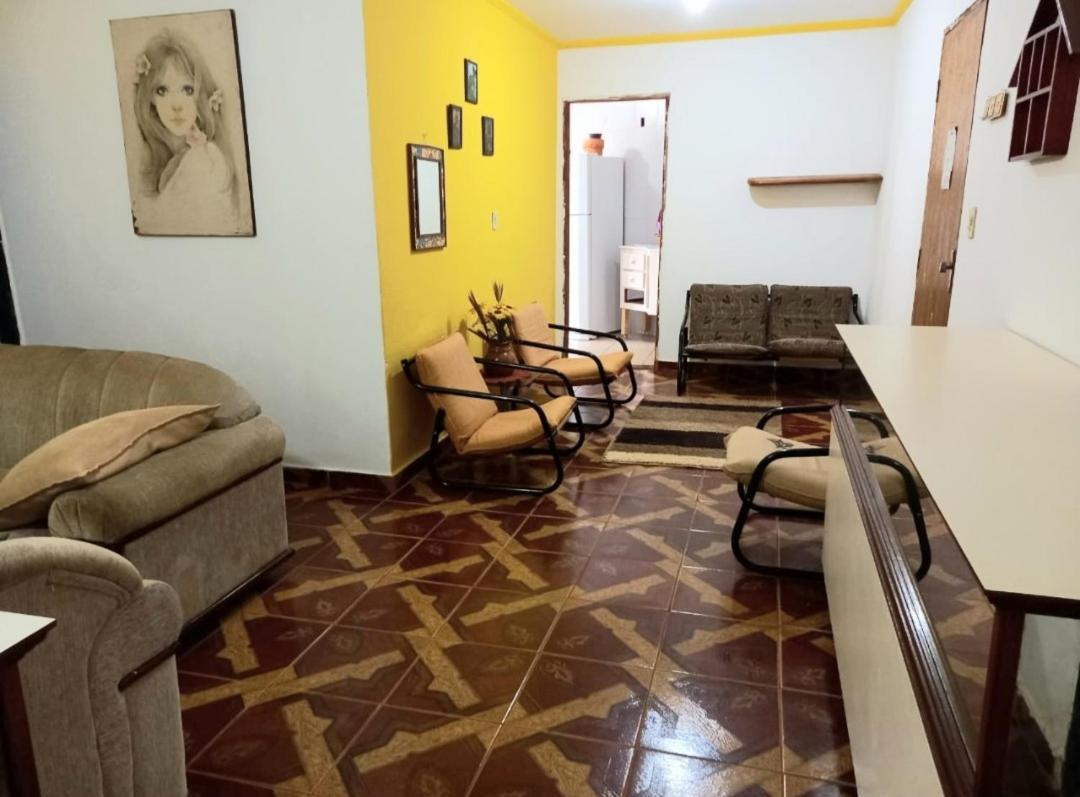 فيلا Casa De Temporada Da Ivalda Olímpia المظهر الخارجي الصورة