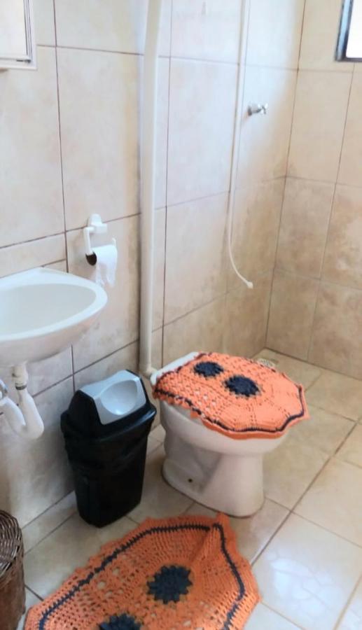 فيلا Casa De Temporada Da Ivalda Olímpia المظهر الخارجي الصورة