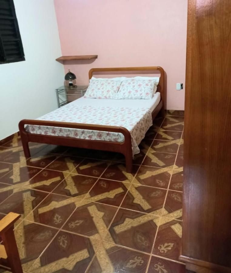 فيلا Casa De Temporada Da Ivalda Olímpia المظهر الخارجي الصورة