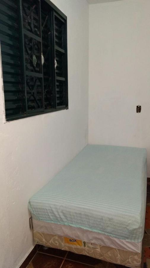 فيلا Casa De Temporada Da Ivalda Olímpia المظهر الخارجي الصورة