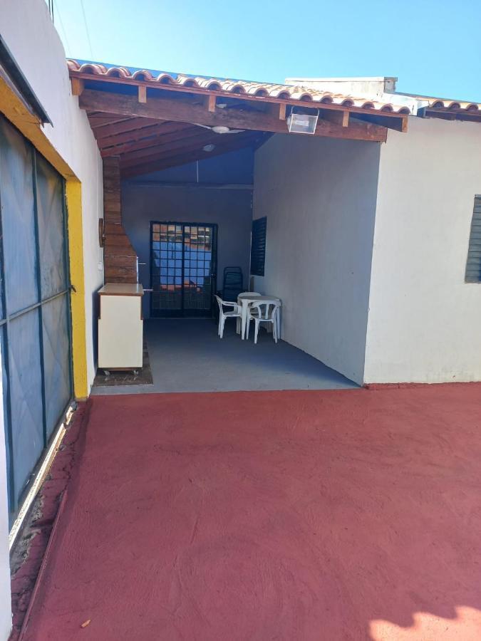 فيلا Casa De Temporada Da Ivalda Olímpia المظهر الخارجي الصورة